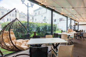 Место Притяжения