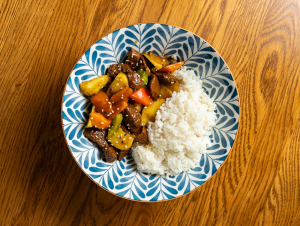 Гламурная Чифанька