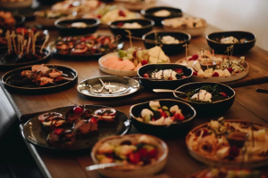 Глэмпинг Под небом