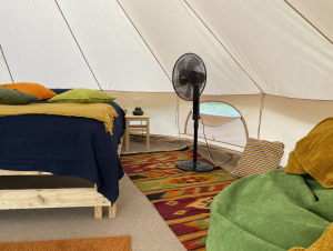 Арт-усадьба Веретьево