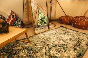 Арт-усадьба Веретьево