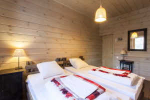 Арт-усадьба Веретьево