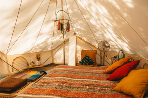 Арт-усадьба Веретьево