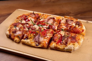 Хороший бар Хоба