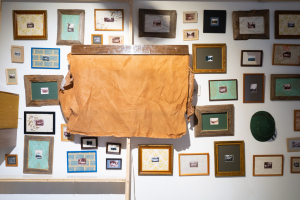 Центр современного искусства Винзавод