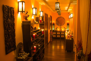 Тай Бьюти СПА