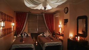 Тай Бьюти СПА