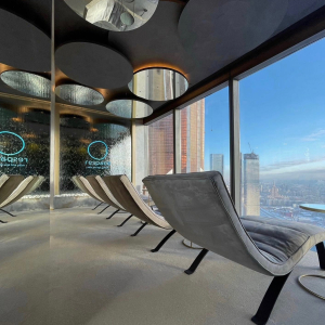 Respace relax&spa center