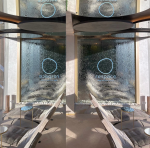 Respace relax&spa center