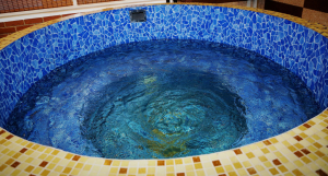 Тропический остров