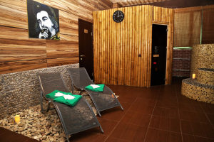 Тропический остров