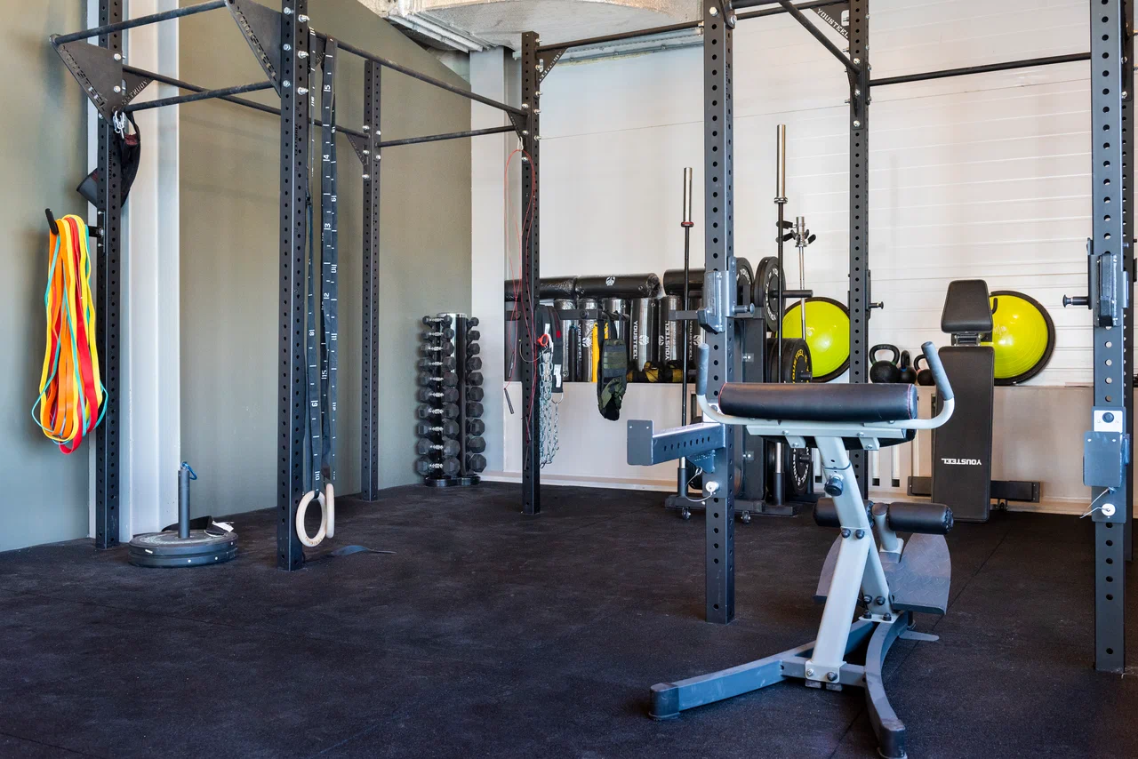 Climb Lab
