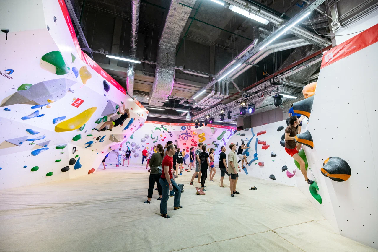 Bigwallsport