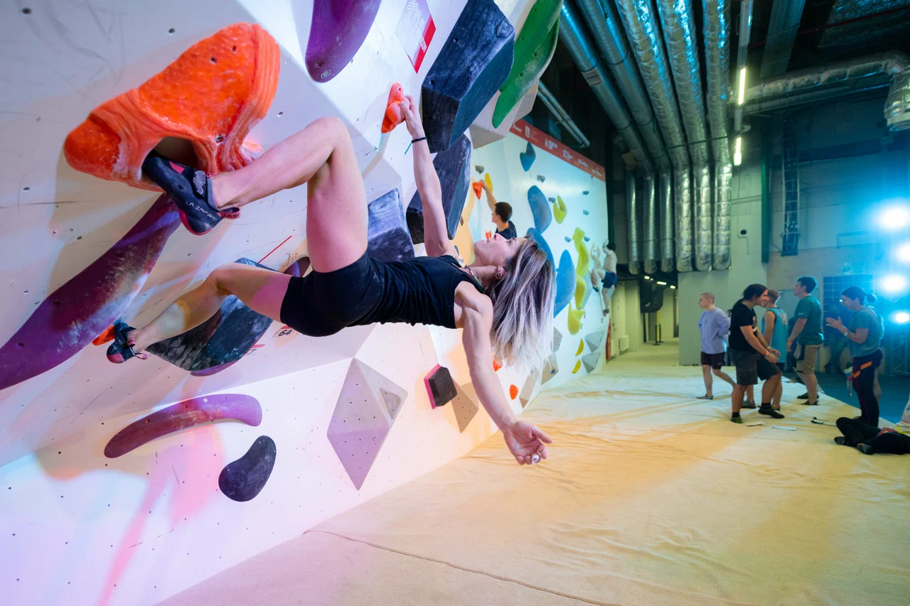 Bigwallsport