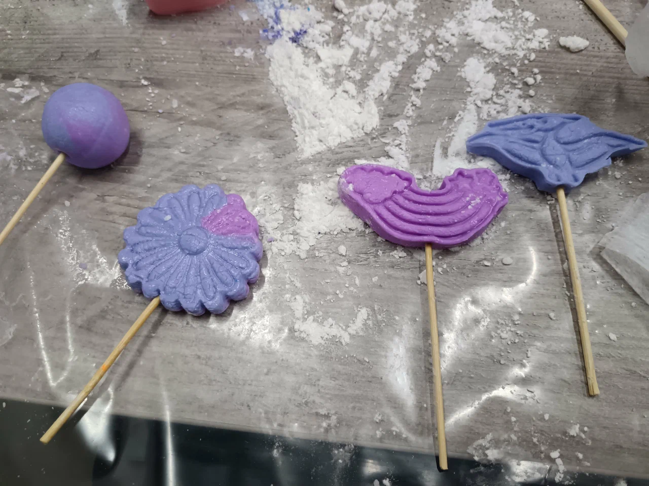 Арт-студия Палитра