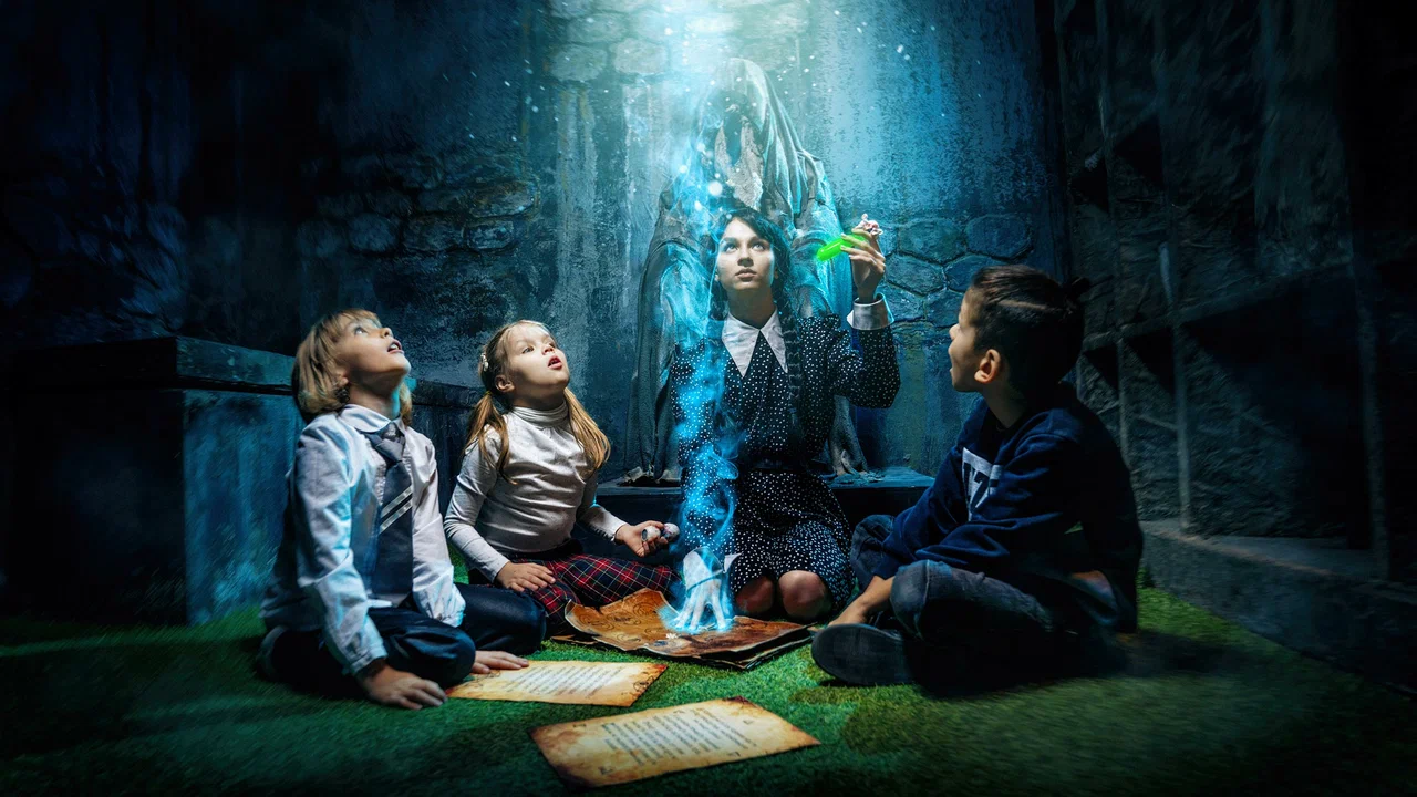 Погружение