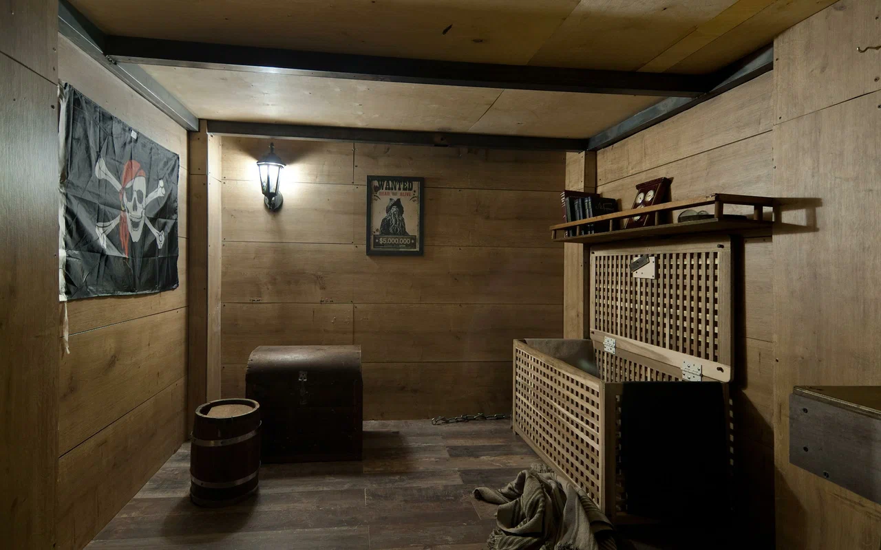 Игровой центр ExitGames