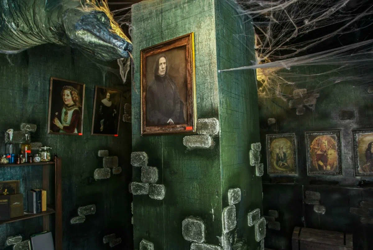 Игровой центр ExitGames