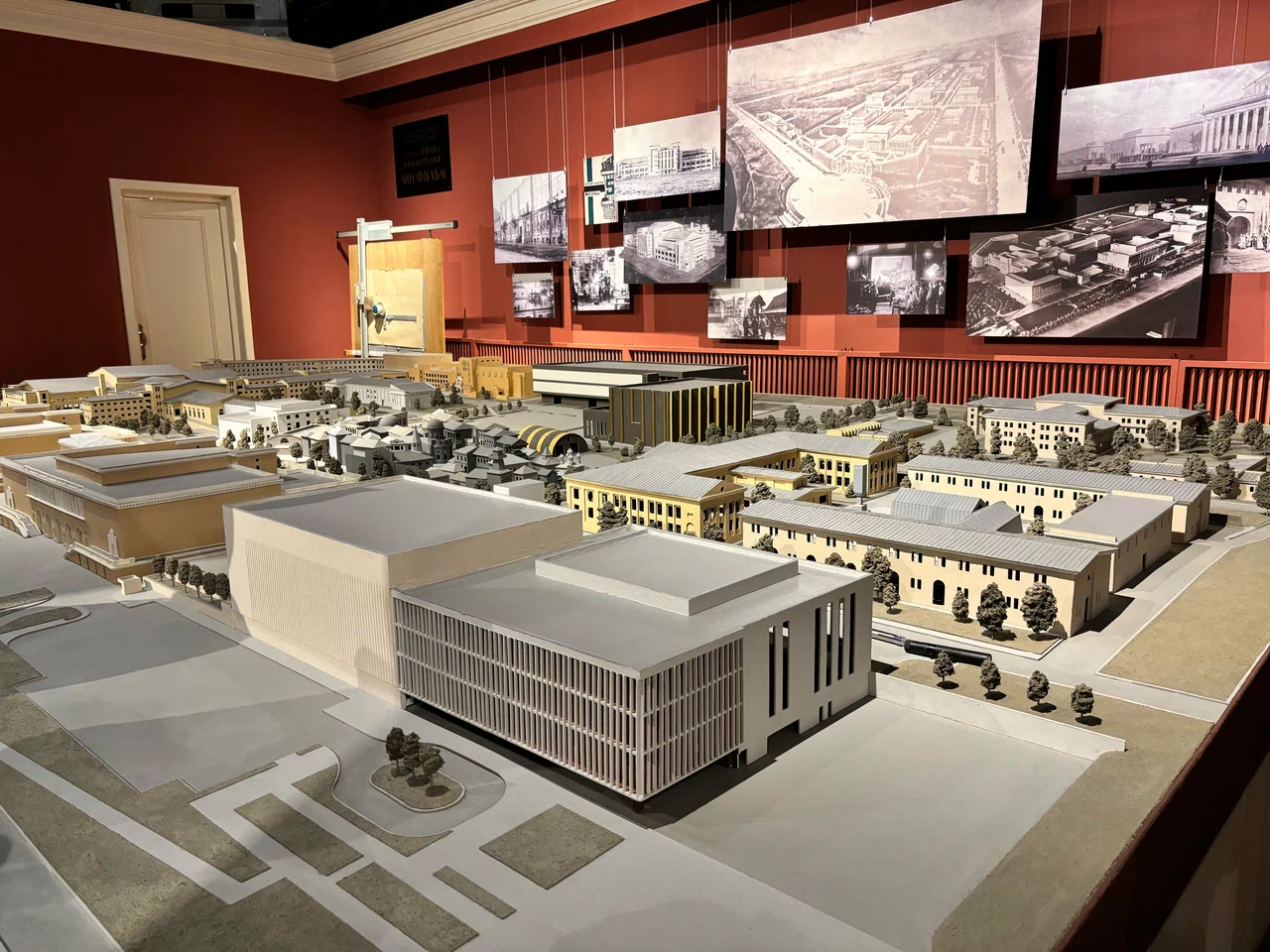 Киноконцерн Мосфильм