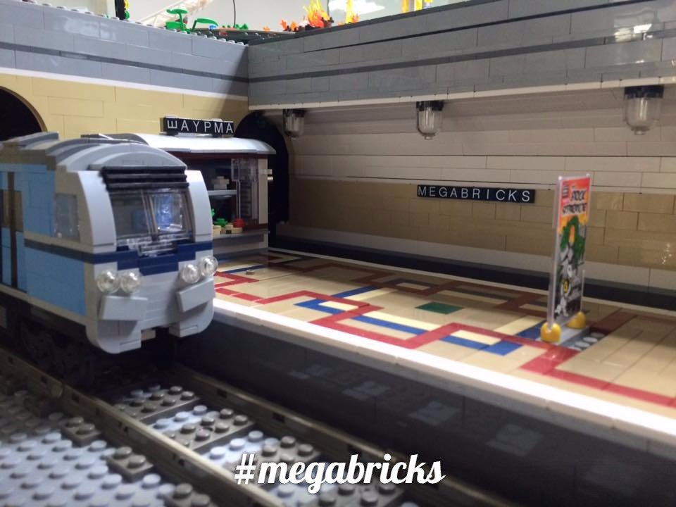 Megabricks