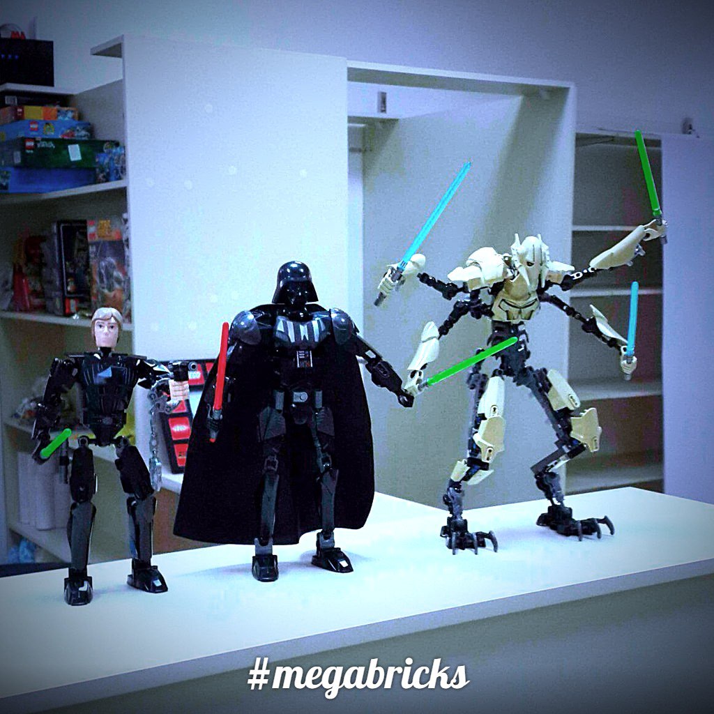 Megabricks