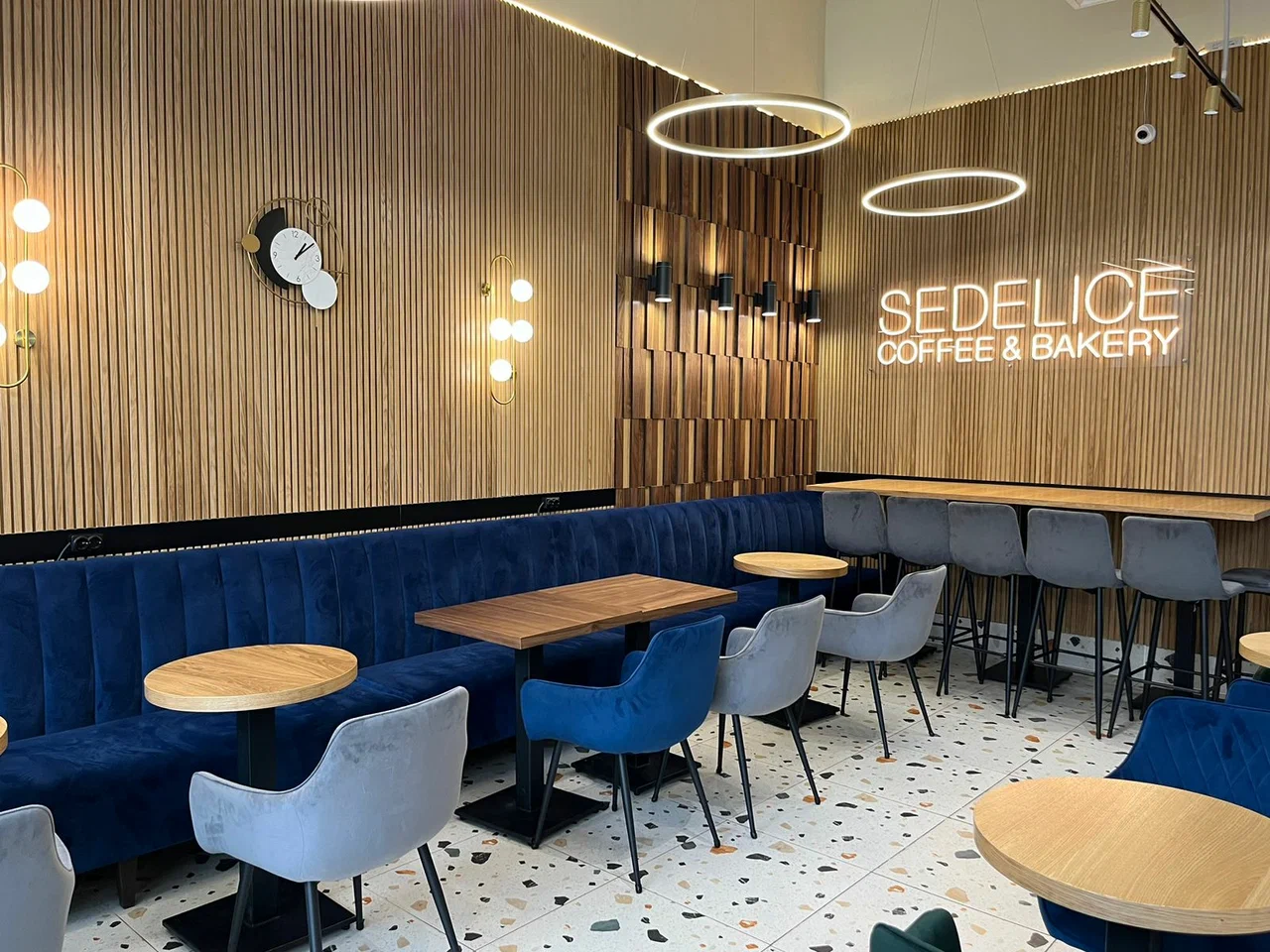 French Bakery SeDelice