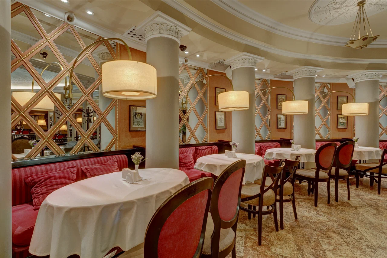 Чайковский