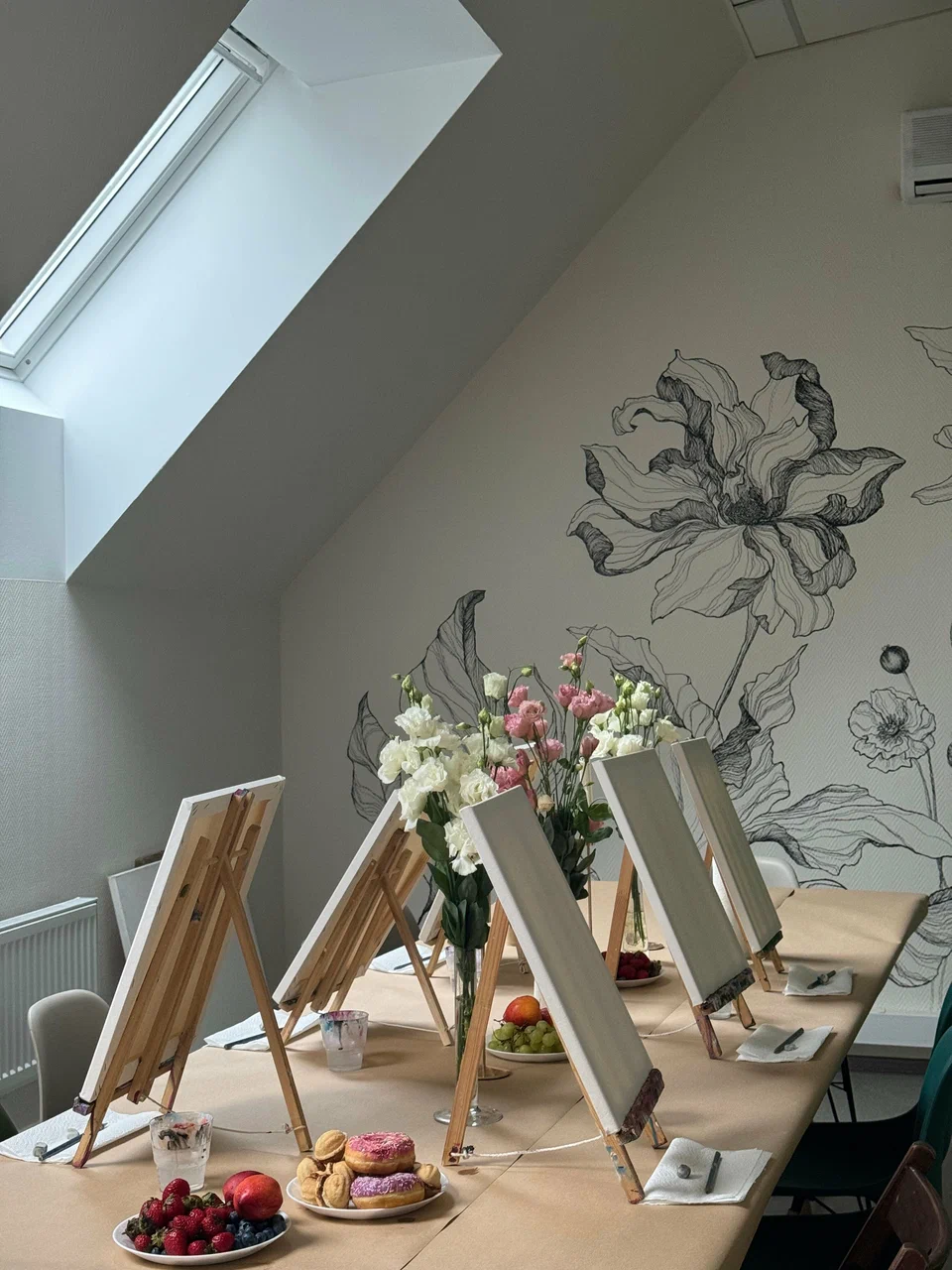 Палитра Чувств