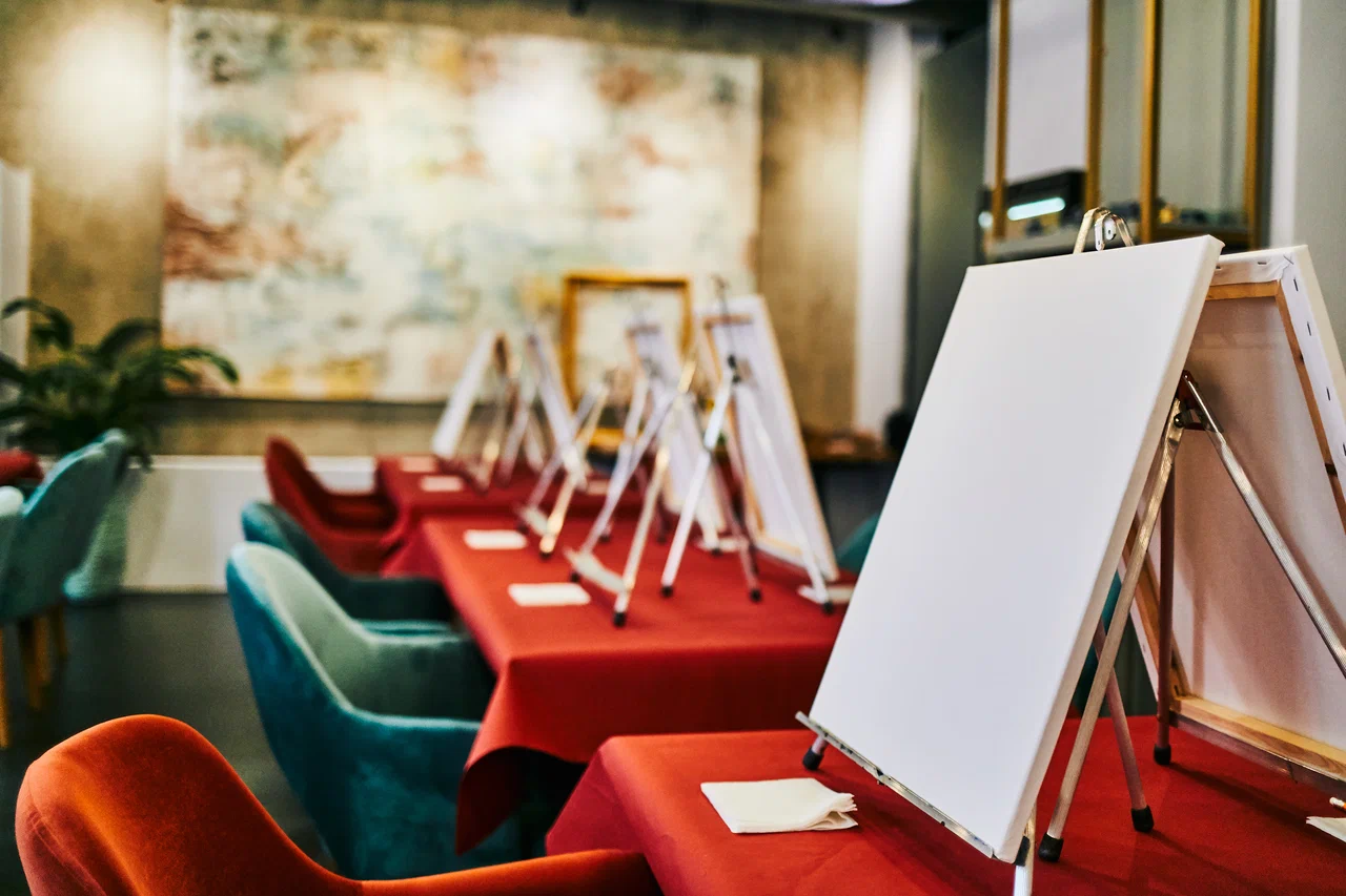 Арт-Дегустация