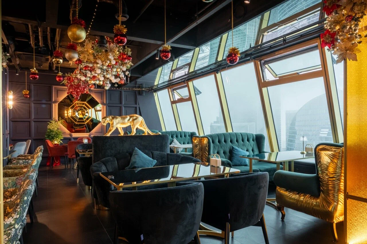 Высота 57 Lounge