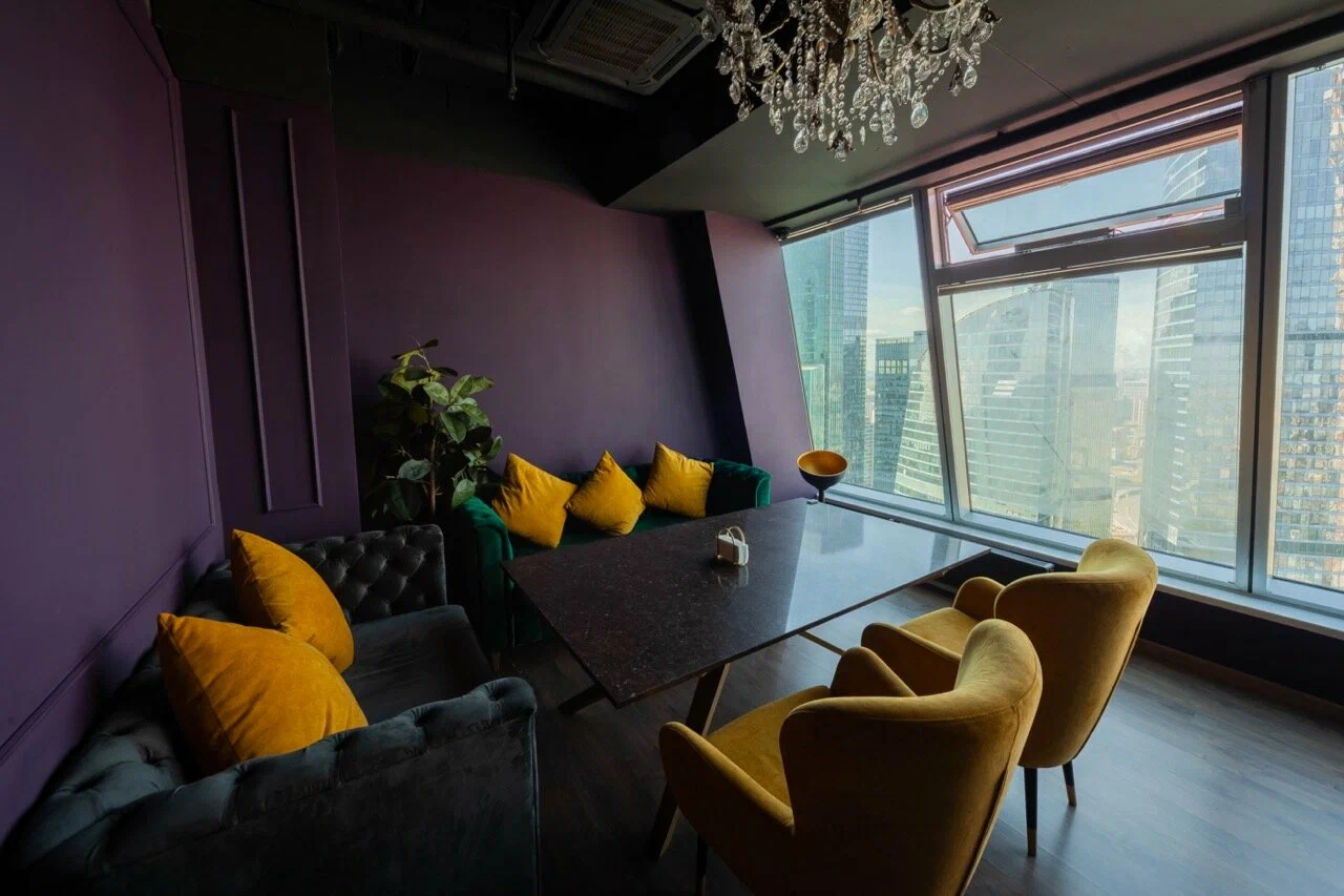 Высота 57 Lounge