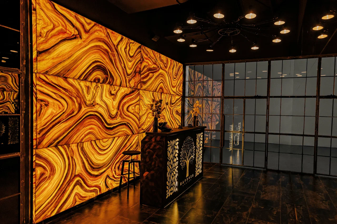 Барвиха Lounge