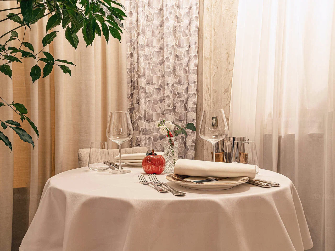 Гастродача Вселуг