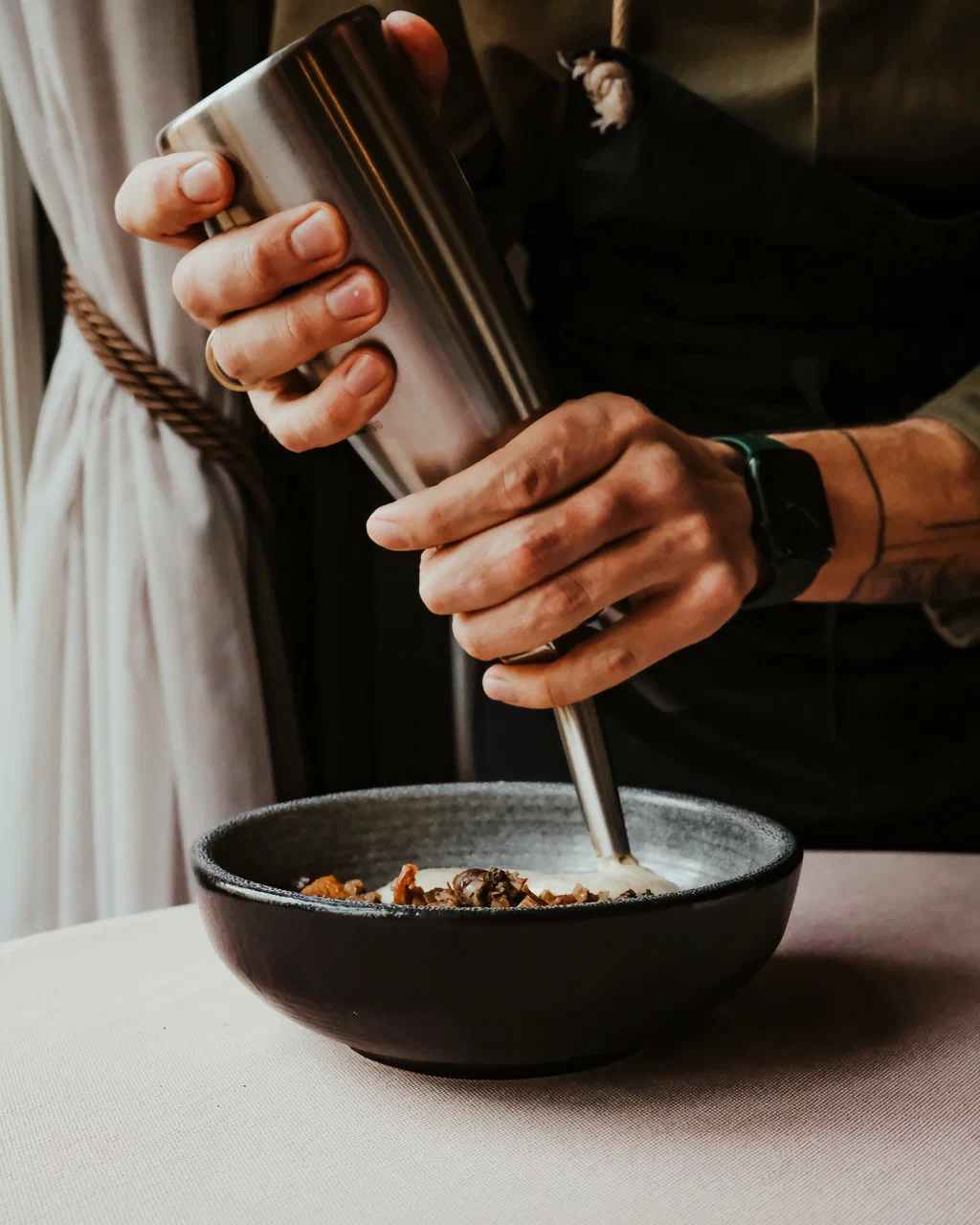 Кот Бегемот