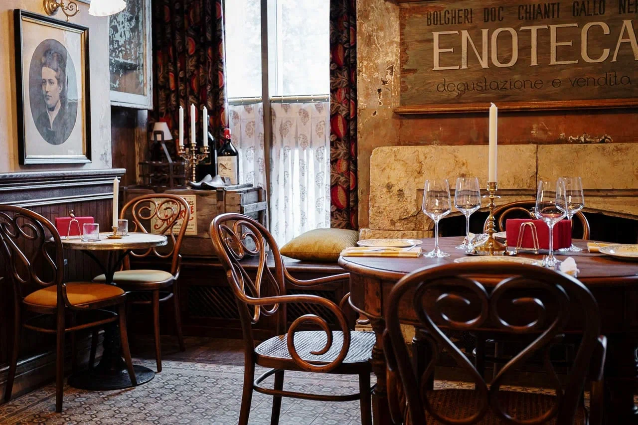 Вино и другие лекарства