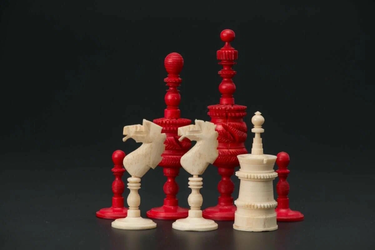 Музей шахмат