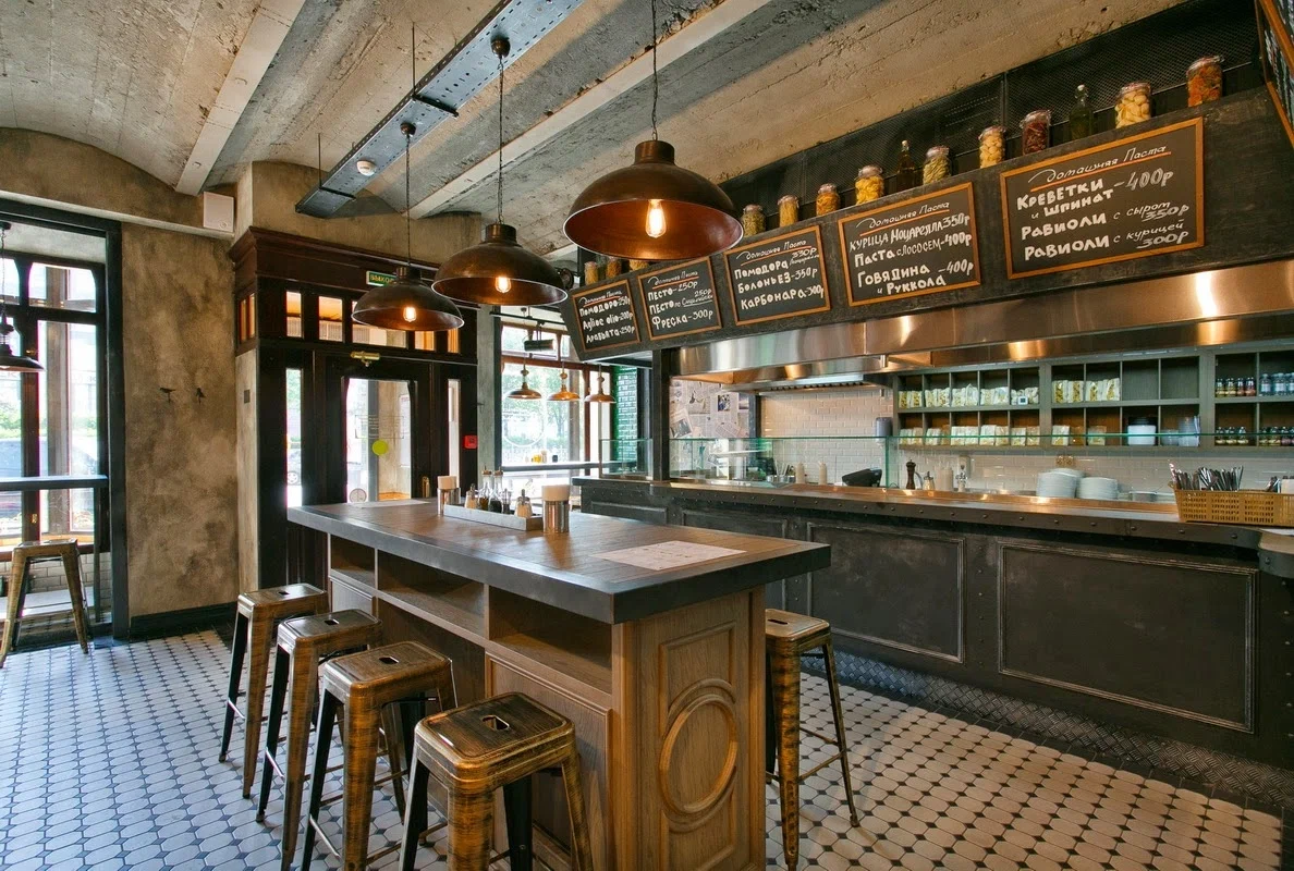 Пипл & Паста