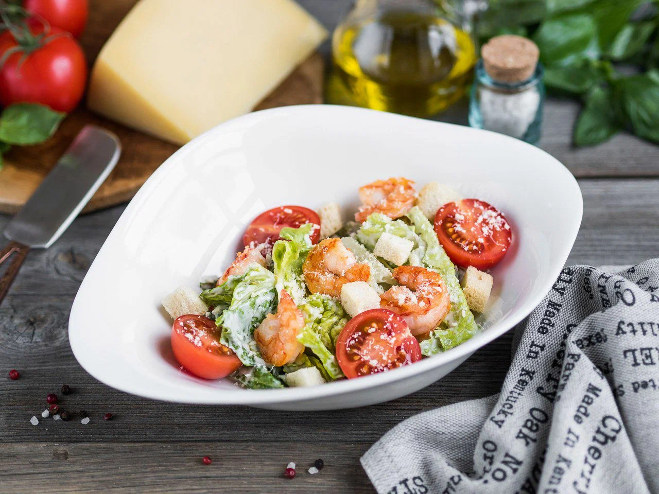 Пипл & Паста