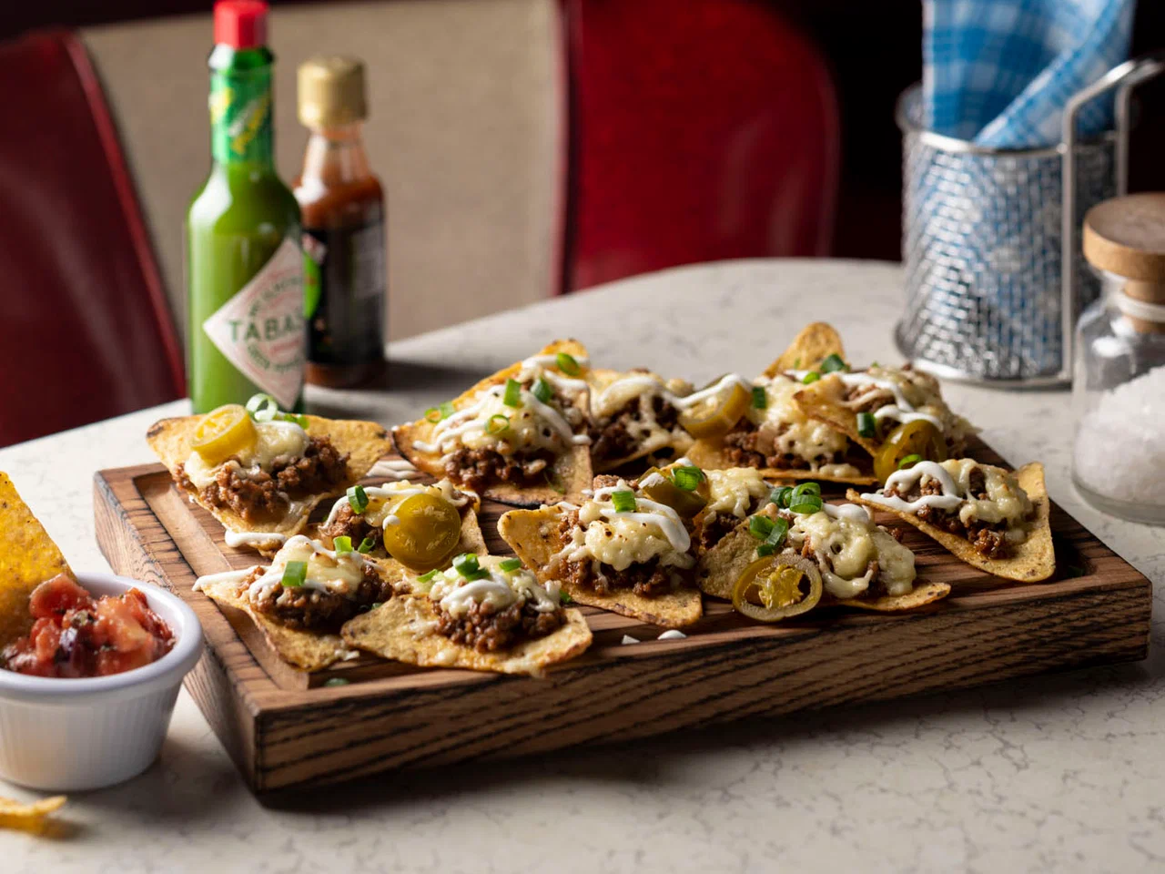 Старлайт Дайнер