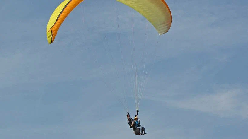 Полетомания