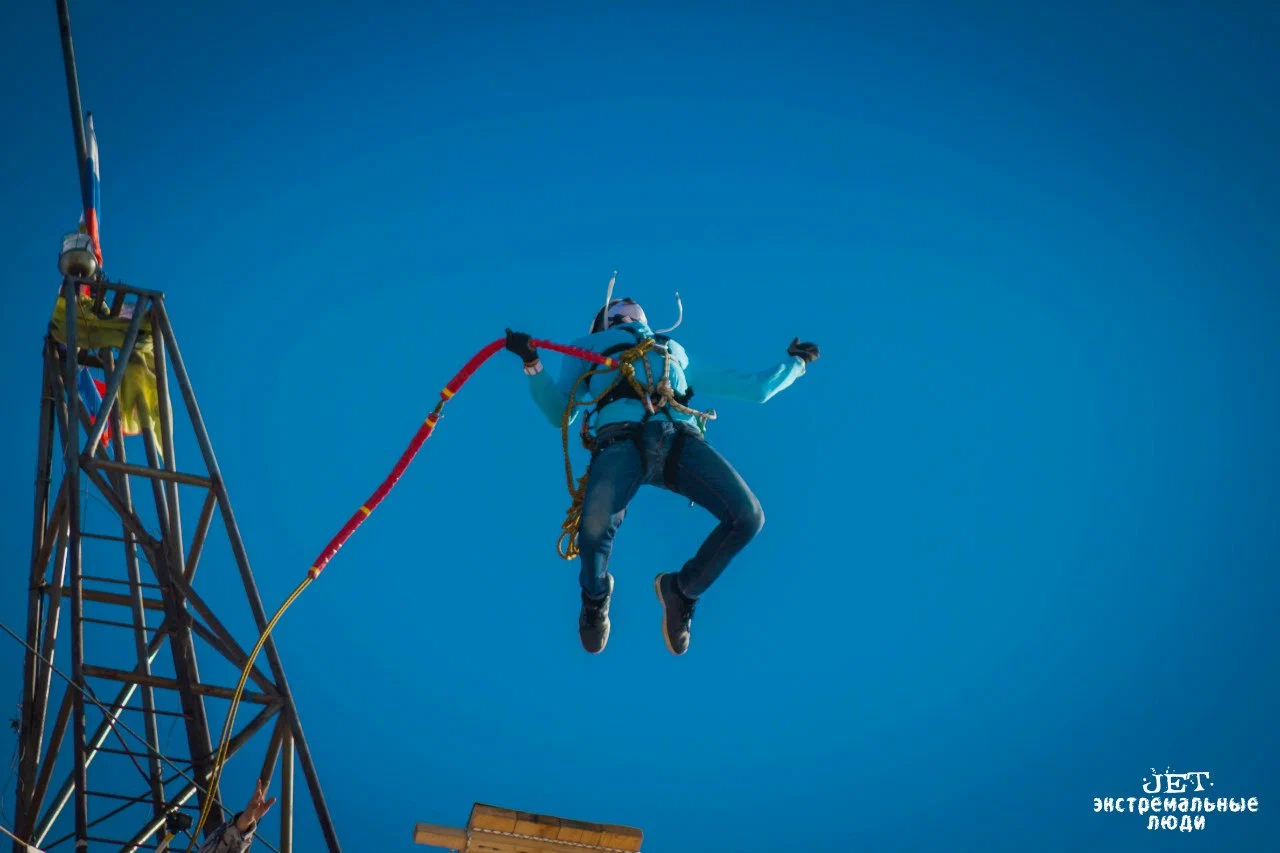 Jet Гранд Карьер