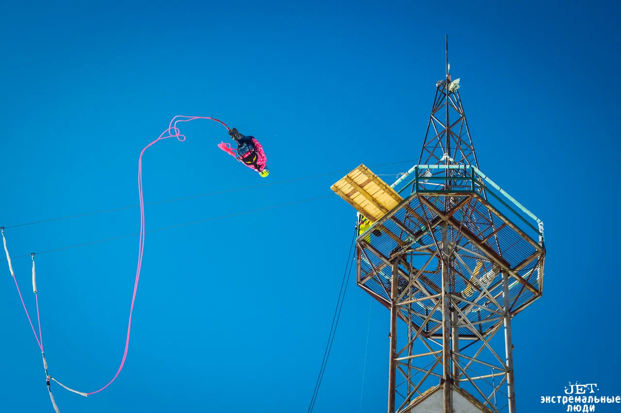 Jet Гранд Карьер