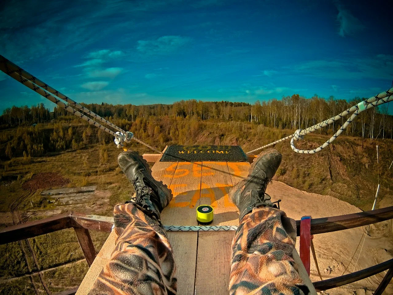 Jet Гранд Карьер