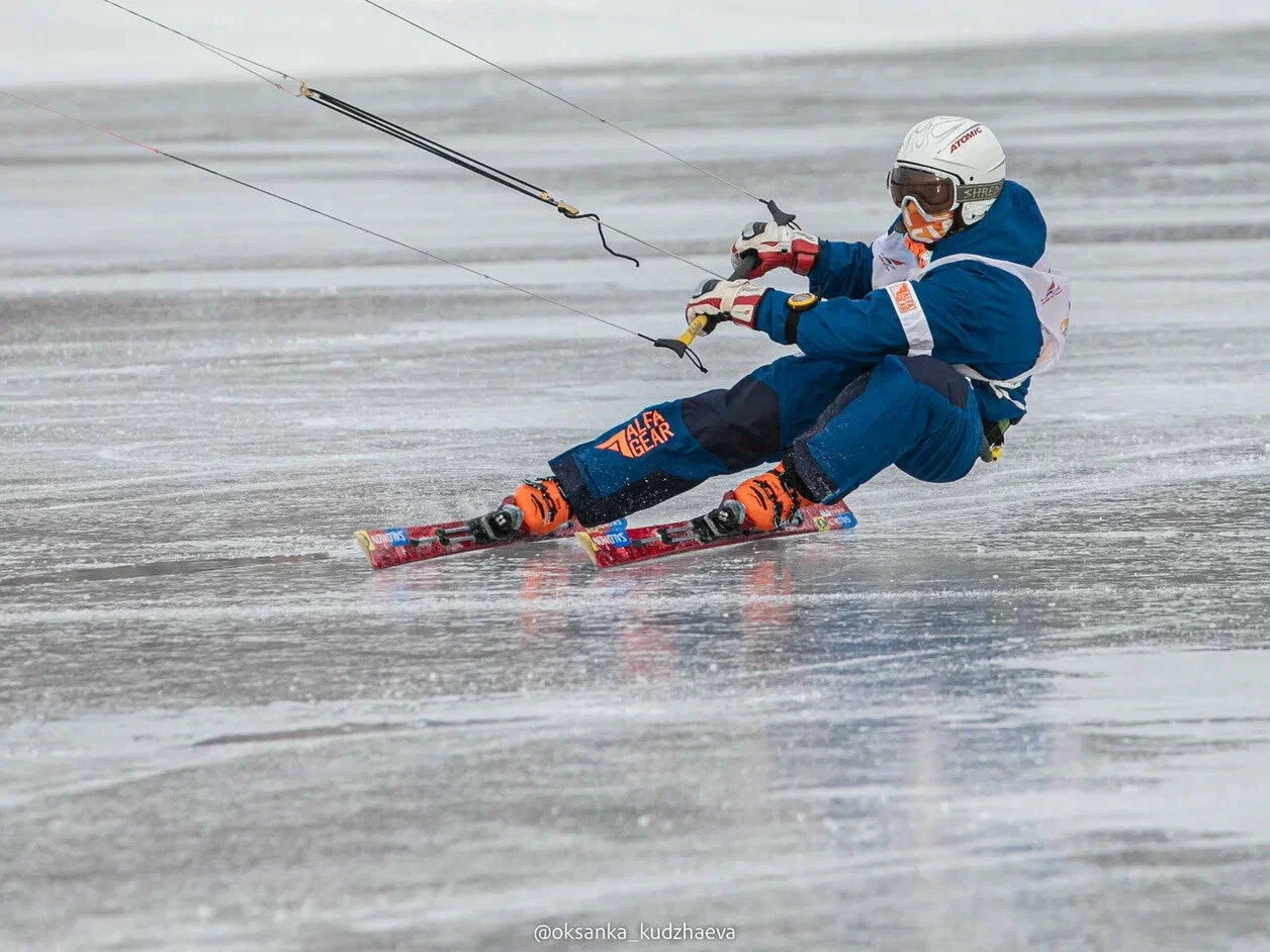 Школа ветра