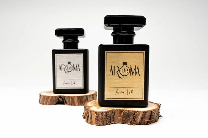 Aroma Lab