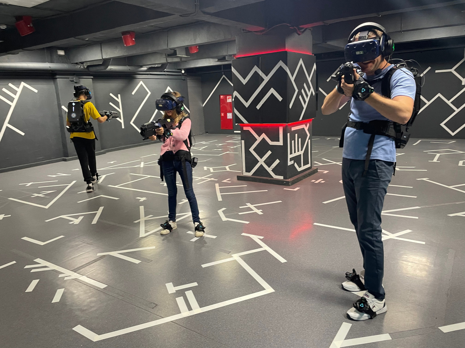 Ethereal Vr