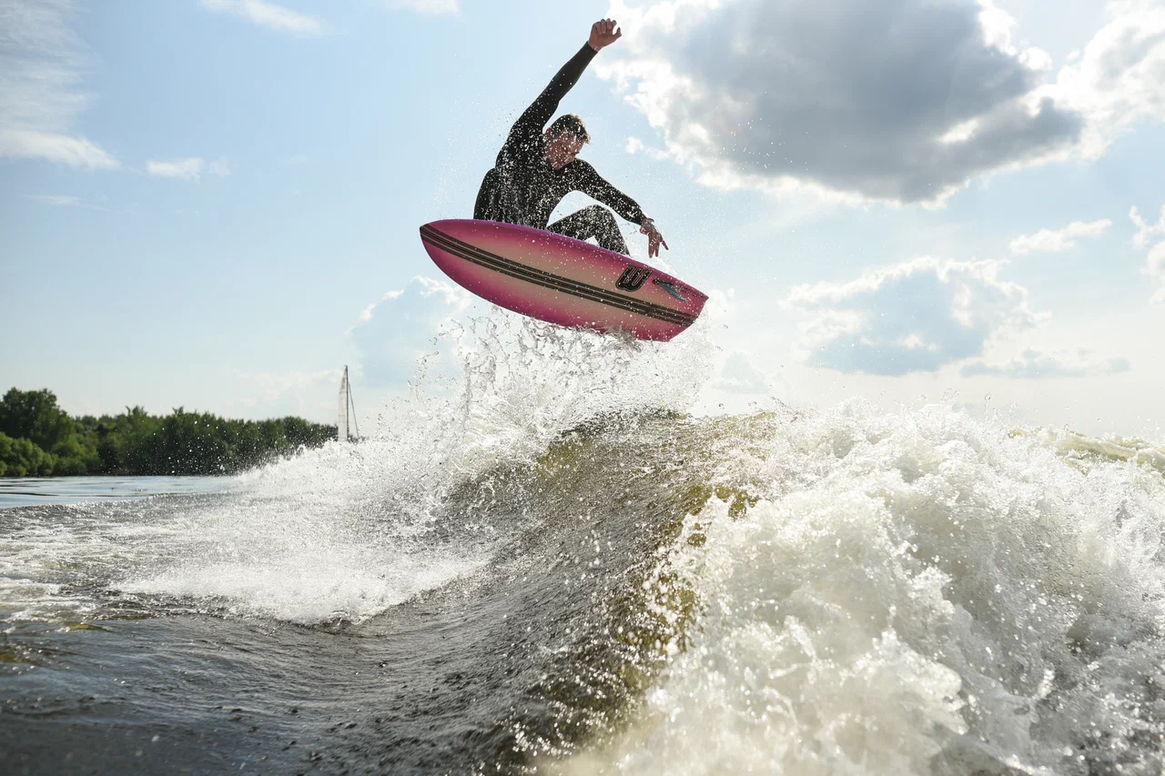 Wave Motion