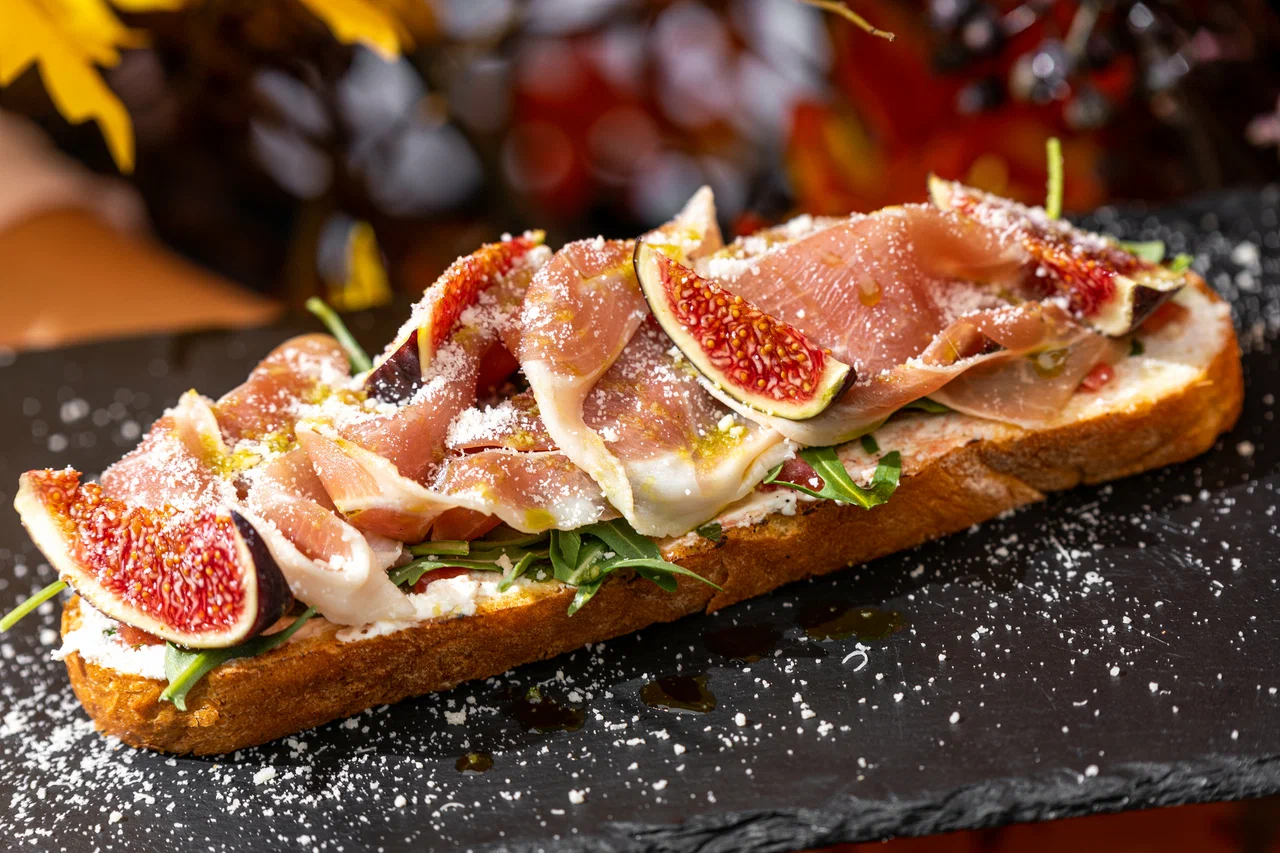 Trattoria540