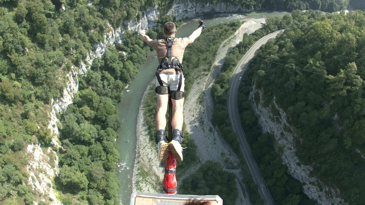 Bungy 207