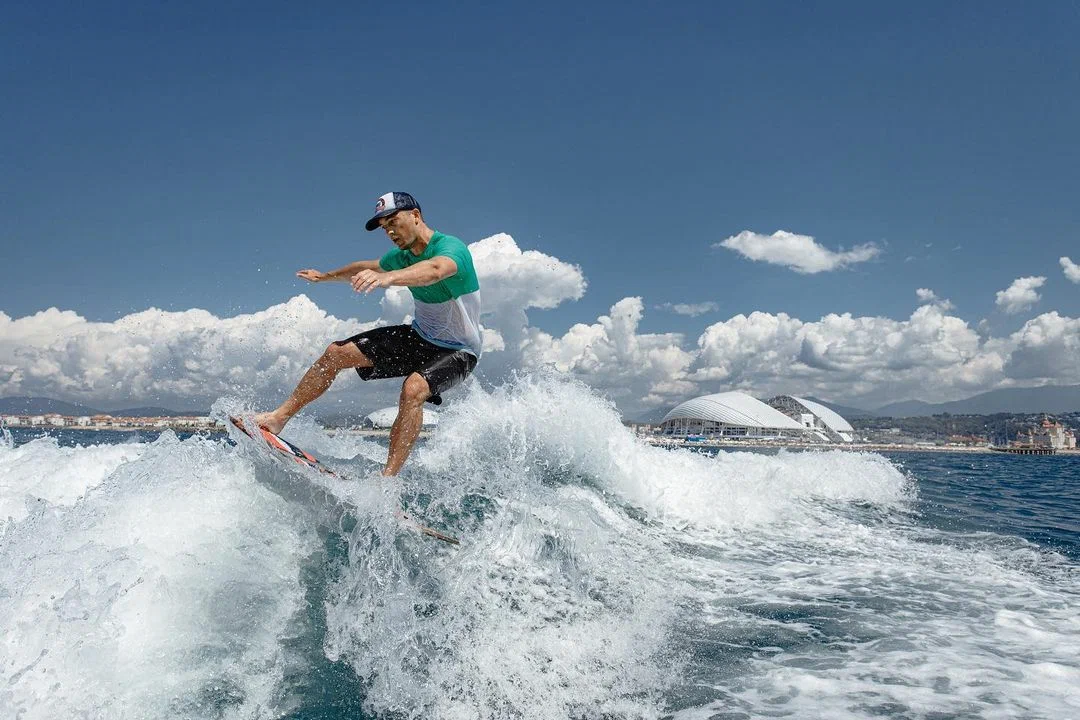 Sochi Surf